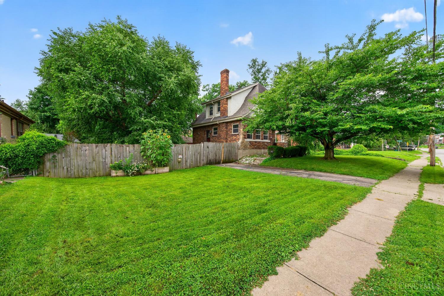 3723 Brotherton Road