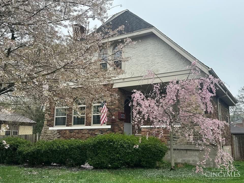 3723 Brotherton Road