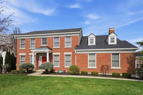 Homes For Rent - 7822 Remington Road<br/> Montgomery, OH 45242