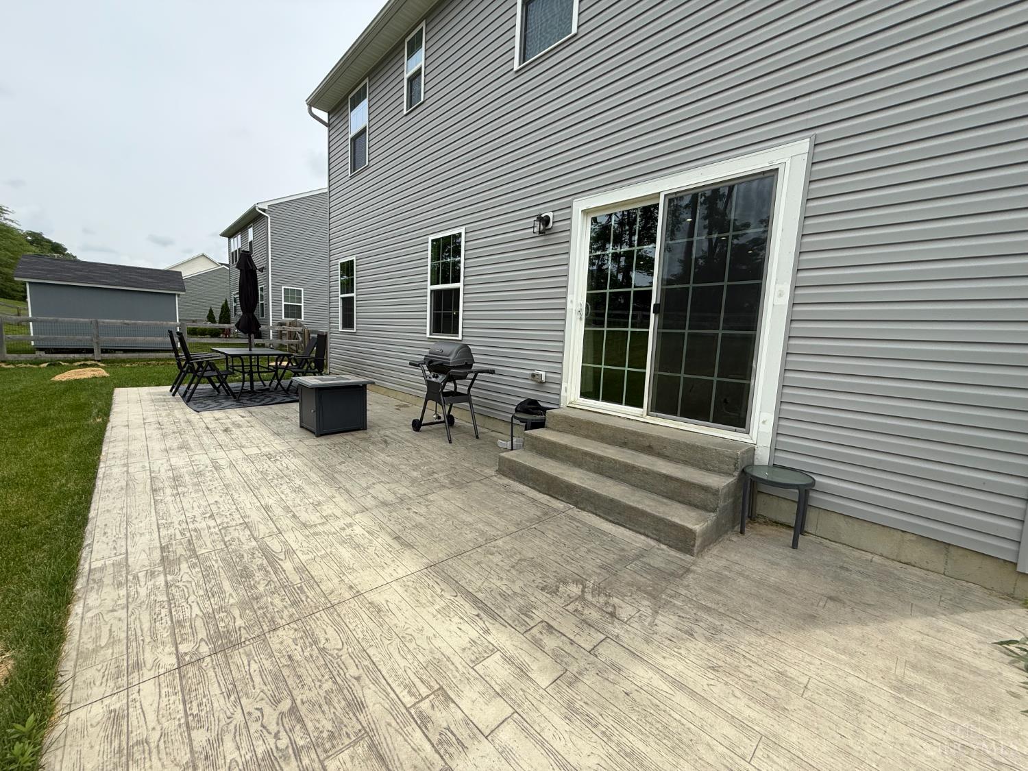 1180 Autumn Ridge Drive, Lebanon, Ohio image 36