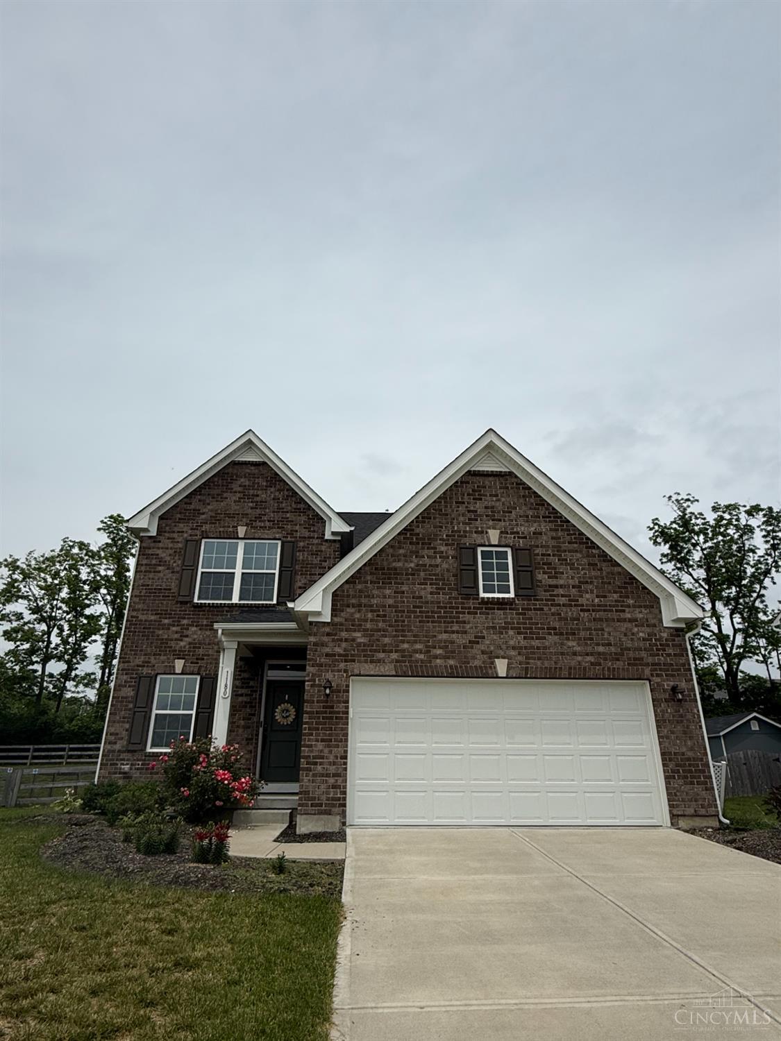 1180 Autumn Ridge Drive, Lebanon, Ohio image 1