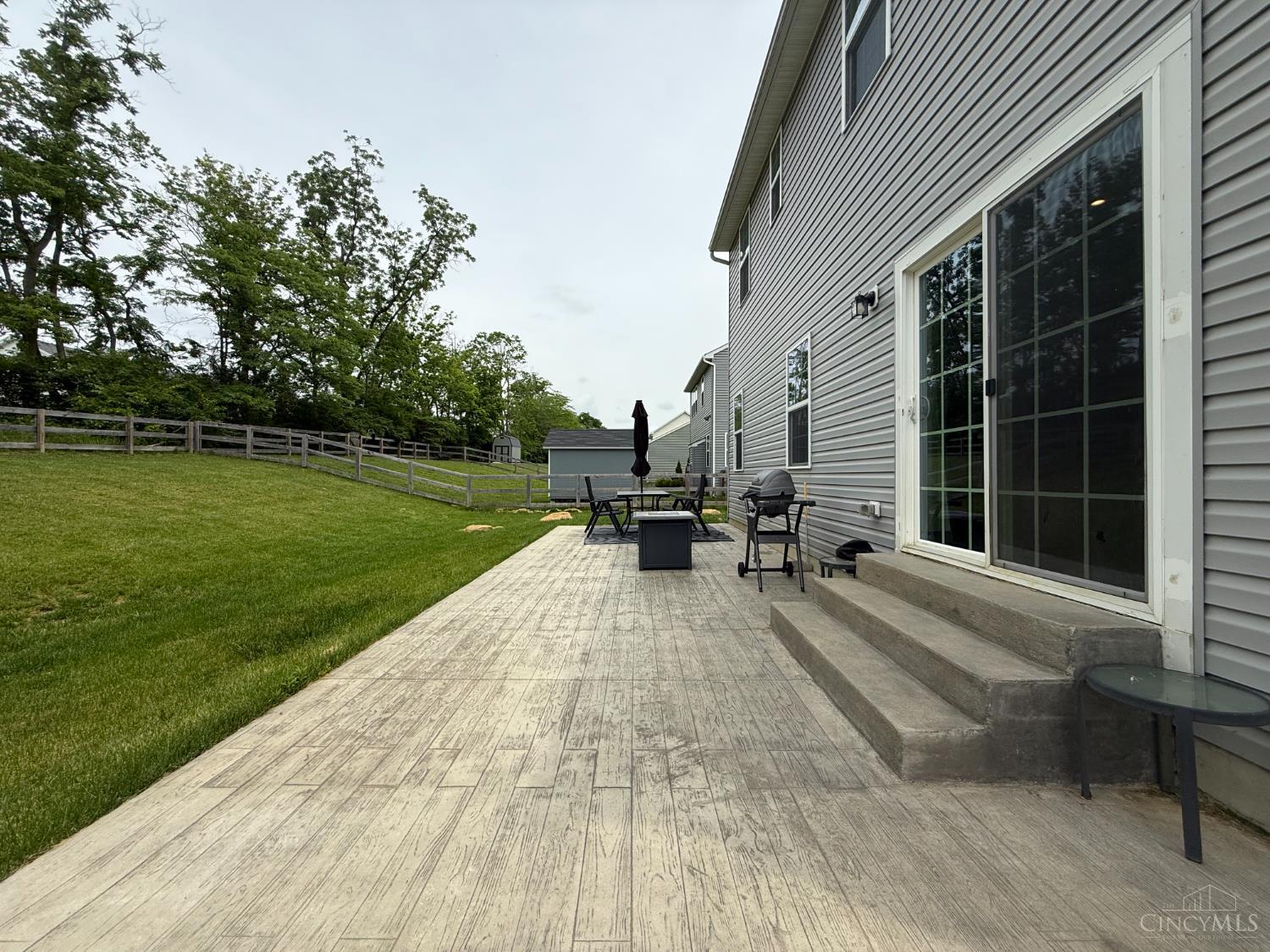 1180 Autumn Ridge Drive, Lebanon, Ohio image 38