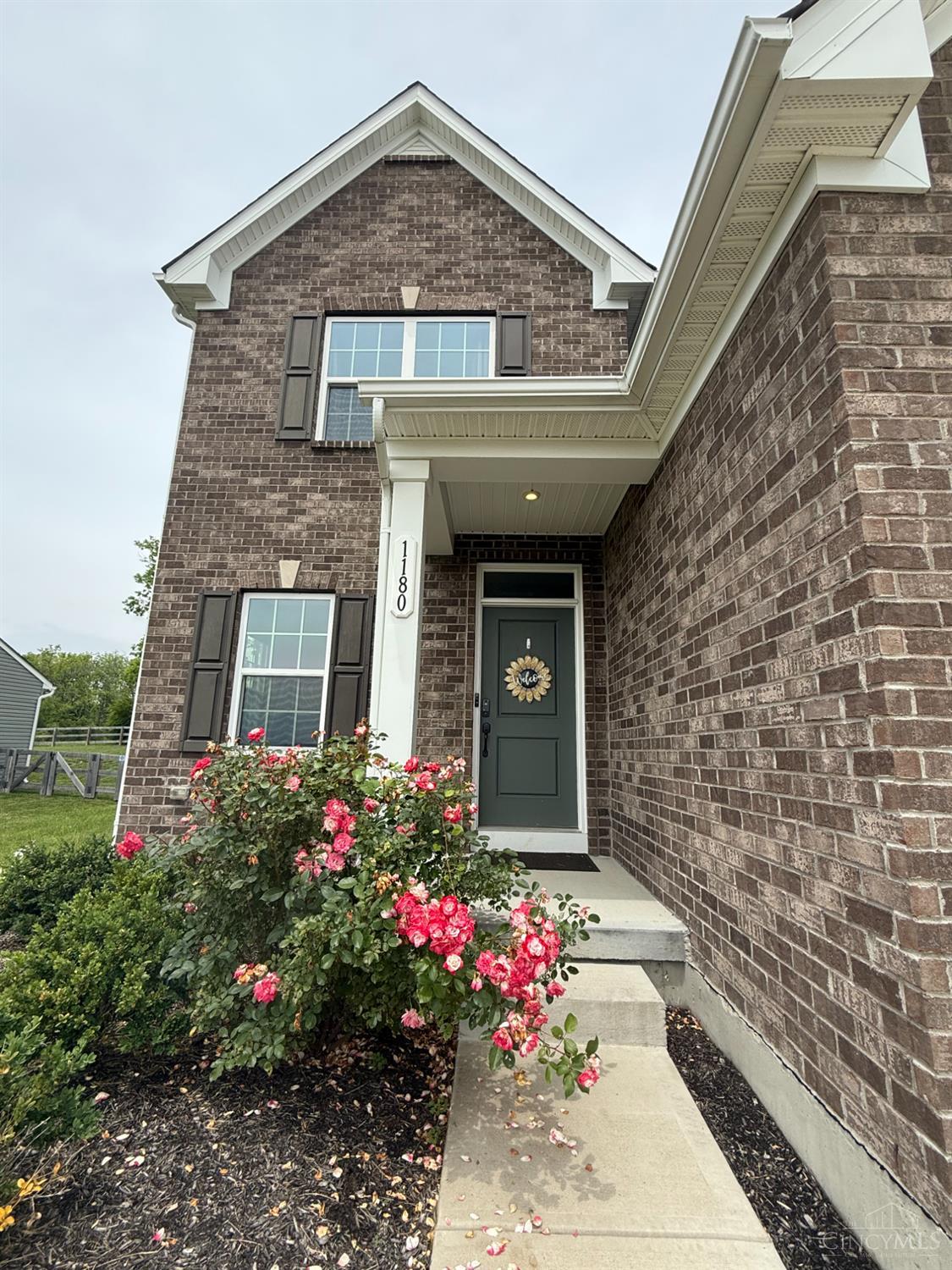1180 Autumn Ridge Drive, Lebanon, Ohio image 2
