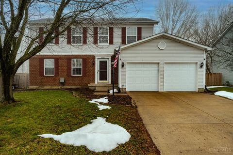 Photo of 2264 Bradshire Road, Miamisburg, OH 45342 (MLS # 1868783)