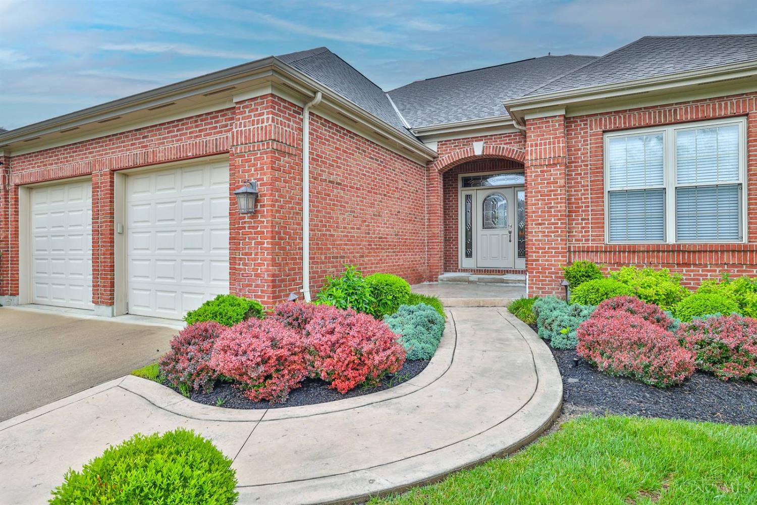 11724 Thayer Lane, Sycamore Twp, Alabama image 2