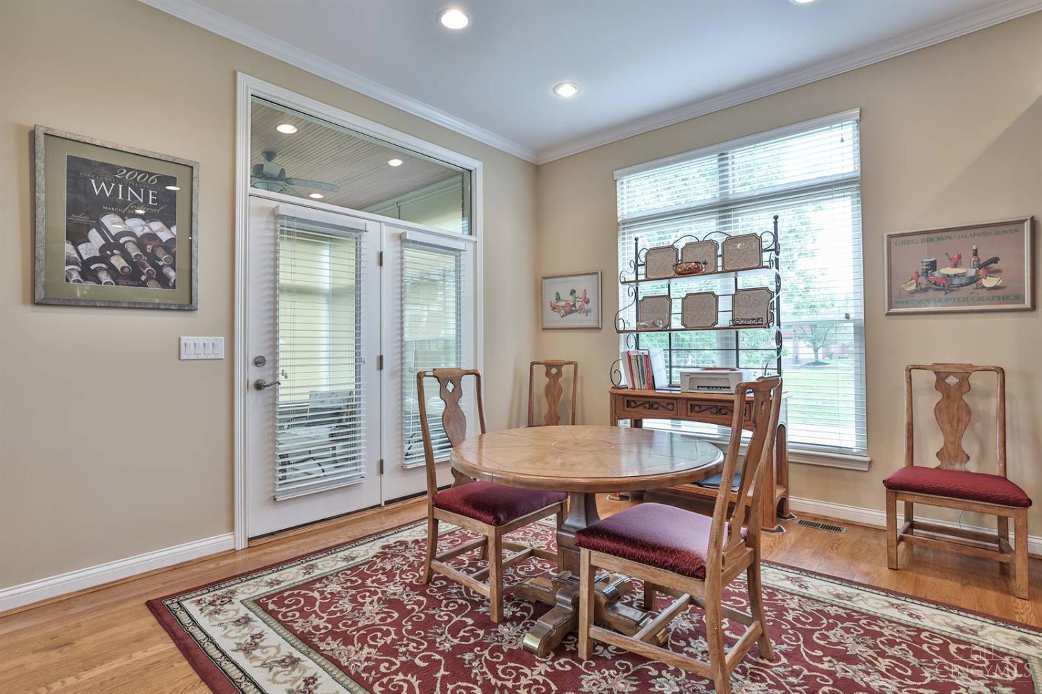 11724 Thayer Lane, Sycamore Twp, Alabama image 13