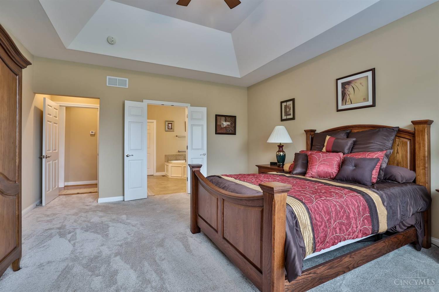 11724 Thayer Lane, Sycamore Twp, Alabama image 15