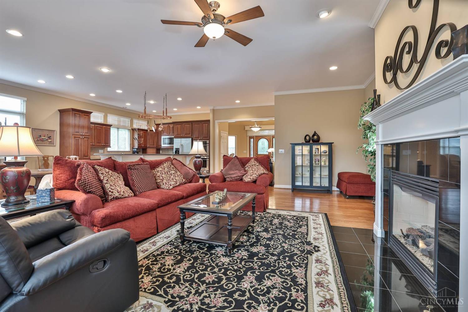 11724 Thayer Lane, Sycamore Twp, Alabama image 7