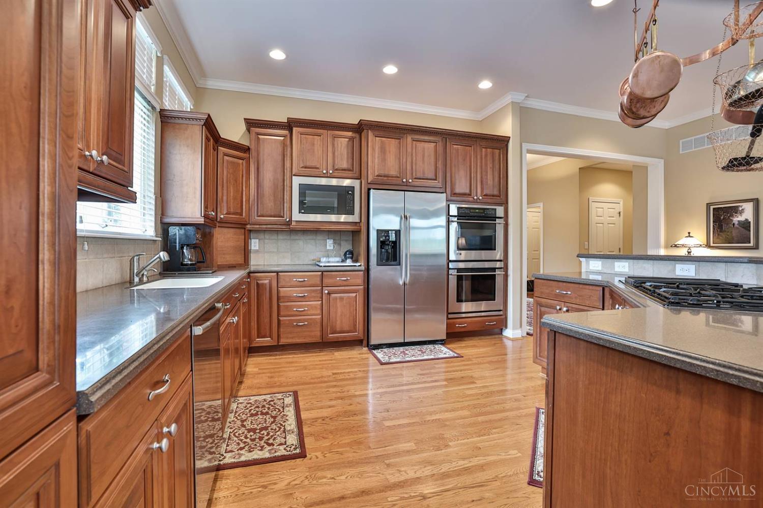 11724 Thayer Lane, Sycamore Twp, Alabama image 9
