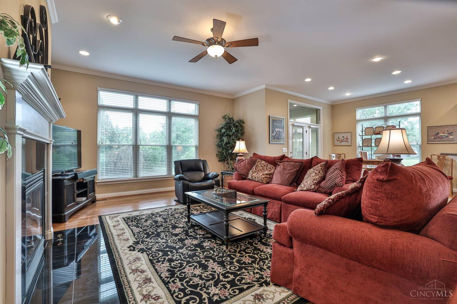 11724 Thayer Lane, Sycamore Twp, Alabama image 6