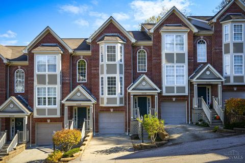 Photo of 5308 Reserve Circle, Cincinnati, OH 45230 (MLS # 1860037)