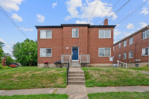 Multifamily For Sale - 7796 Stillwell Road<br/> Cincinnati, OH 45237