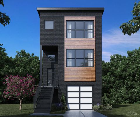 Photo of 269 Strader Avenue, Cincinnati, OH 45226 (MLS # 1842326)