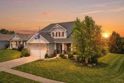 Photo of 3128 Artisan Way, Hamilton Township, OH 45152 (MLS # 1889268)