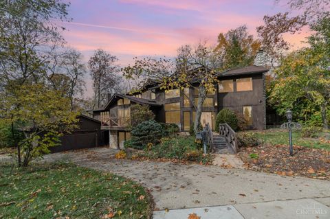 Photo of 4105 Rosedale Road, Middletown, OH 45042 (MLS # 1868429)