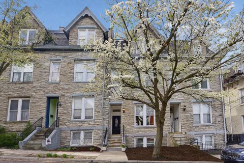 1931 Bigelow Cincinnati OH 45219