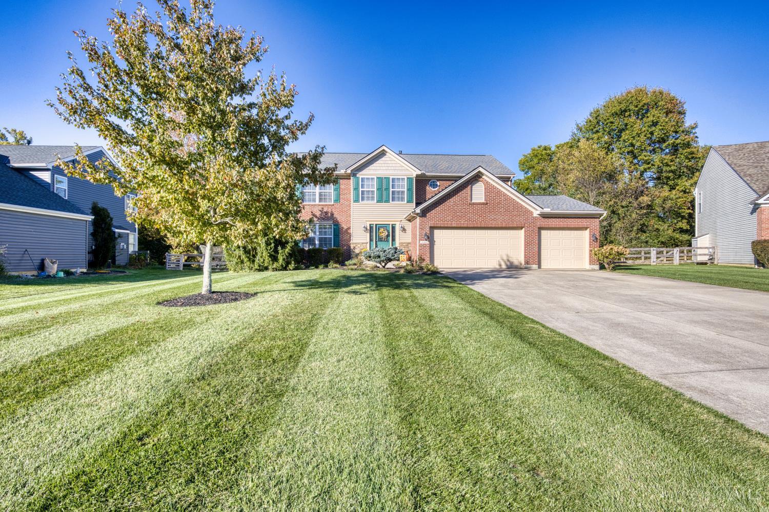 1046 Hayward Circle