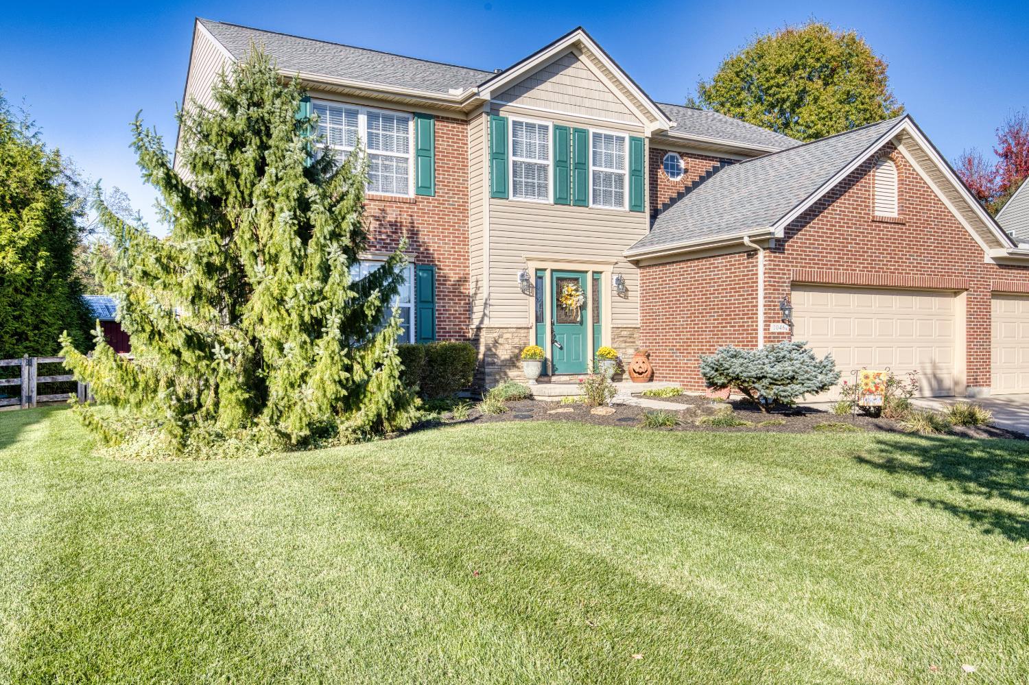 1046 Hayward Circle