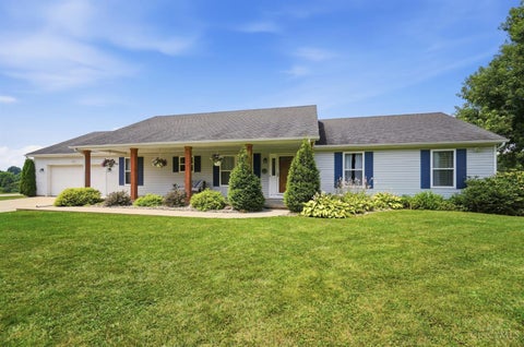 Photo of 1055 Middleboro Road, Washington Township, OH 45054 (MLS # 1886418)