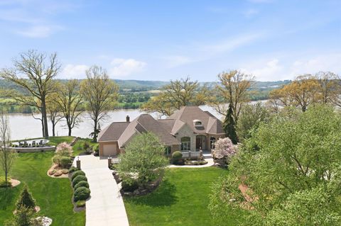 Photo of 15 St Andrews Drive, North Bend, OH 45052 (MLS # 1869192)