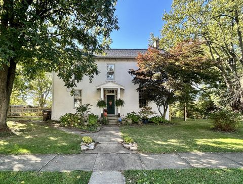 235 E Walnut Street Hillsboro OH 45133