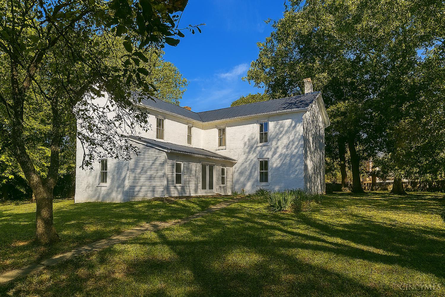 235 E Walnut Street