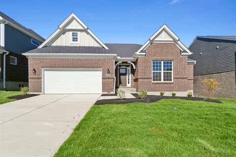 50 Morris Street 4 Springboro OH 45066