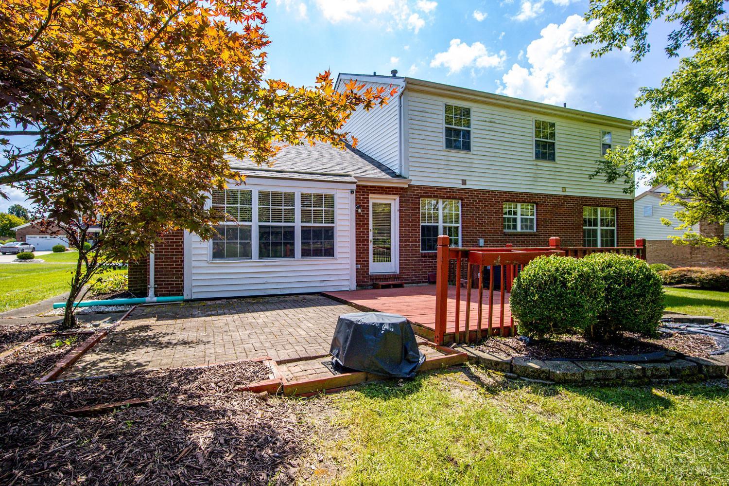 5526 Deervalley Court
