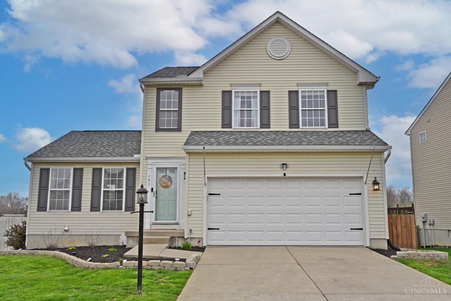 171 Pleasant Hill Boulevard, Franklin, Ohio image 1