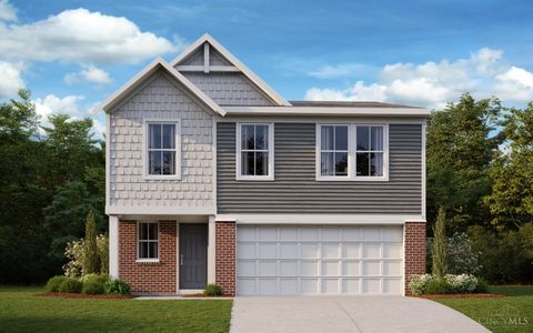 Photo of 3357 Sunbeam Place, Batavia Township, OH 45103 (MLS # 1864959)