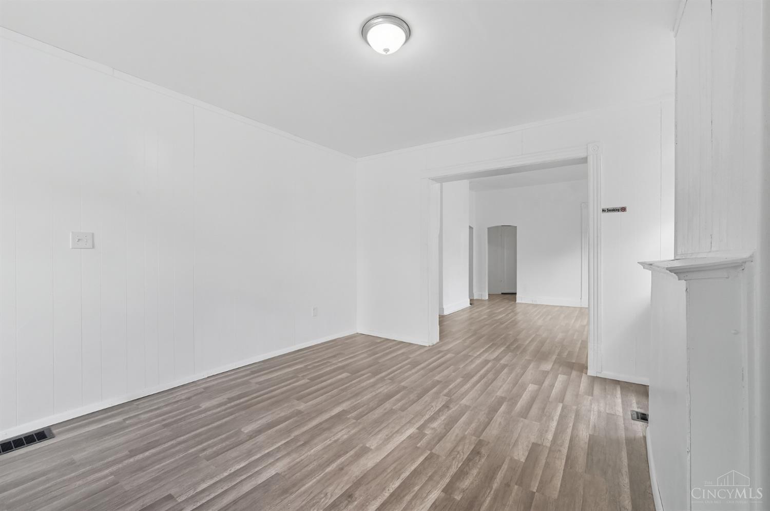 1768 Williams Avenue