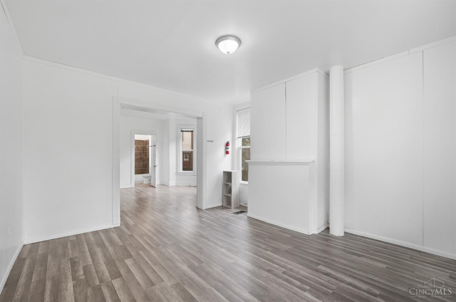 1768 Williams Avenue