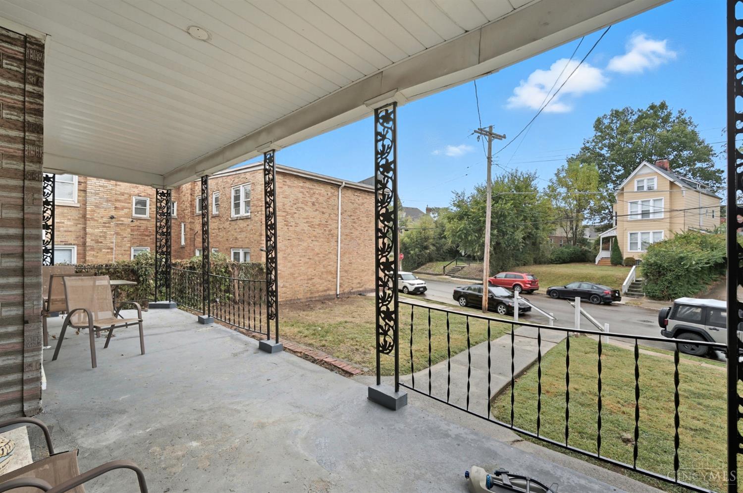 1768 Williams Avenue