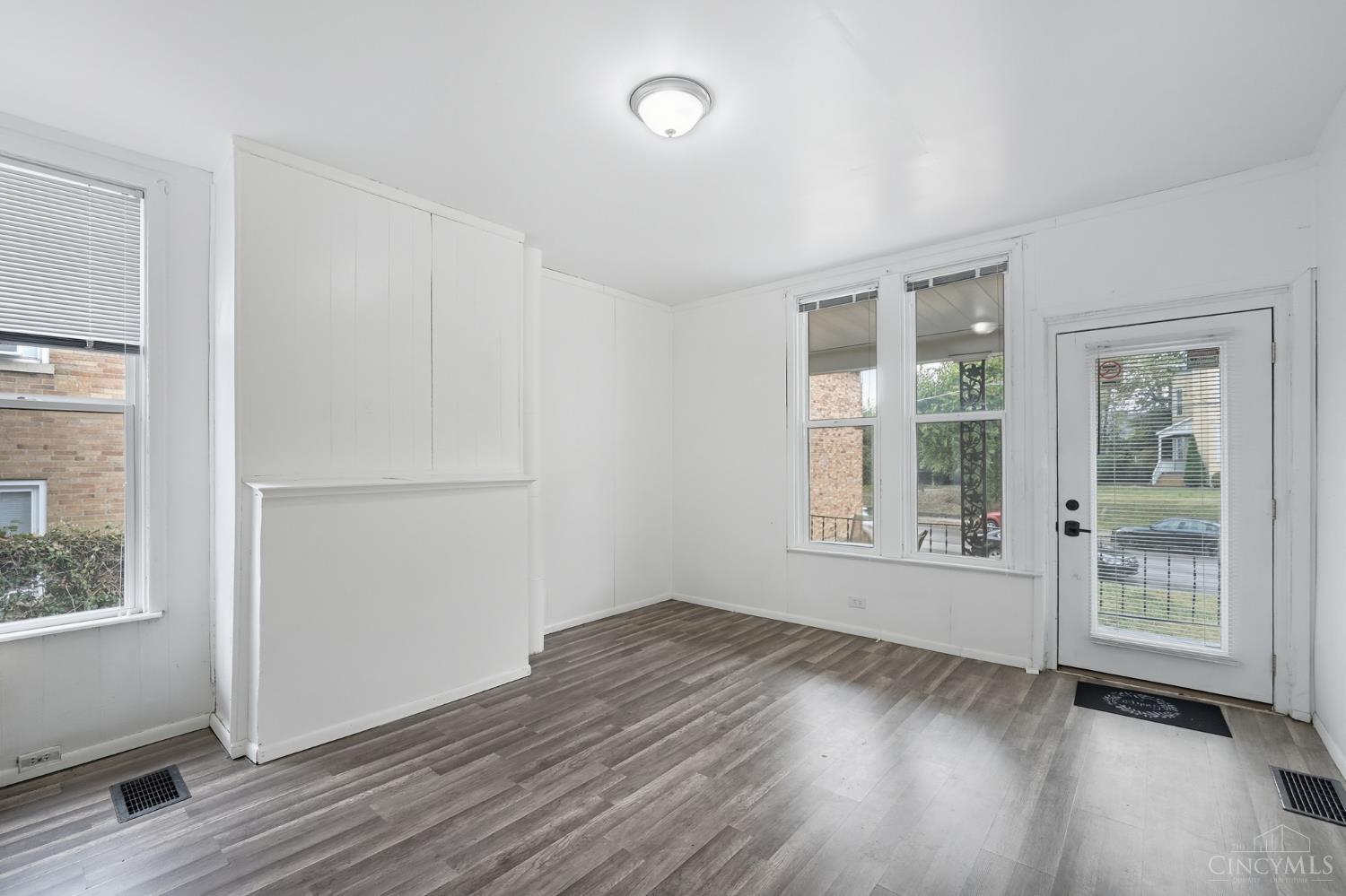 1768 Williams Avenue