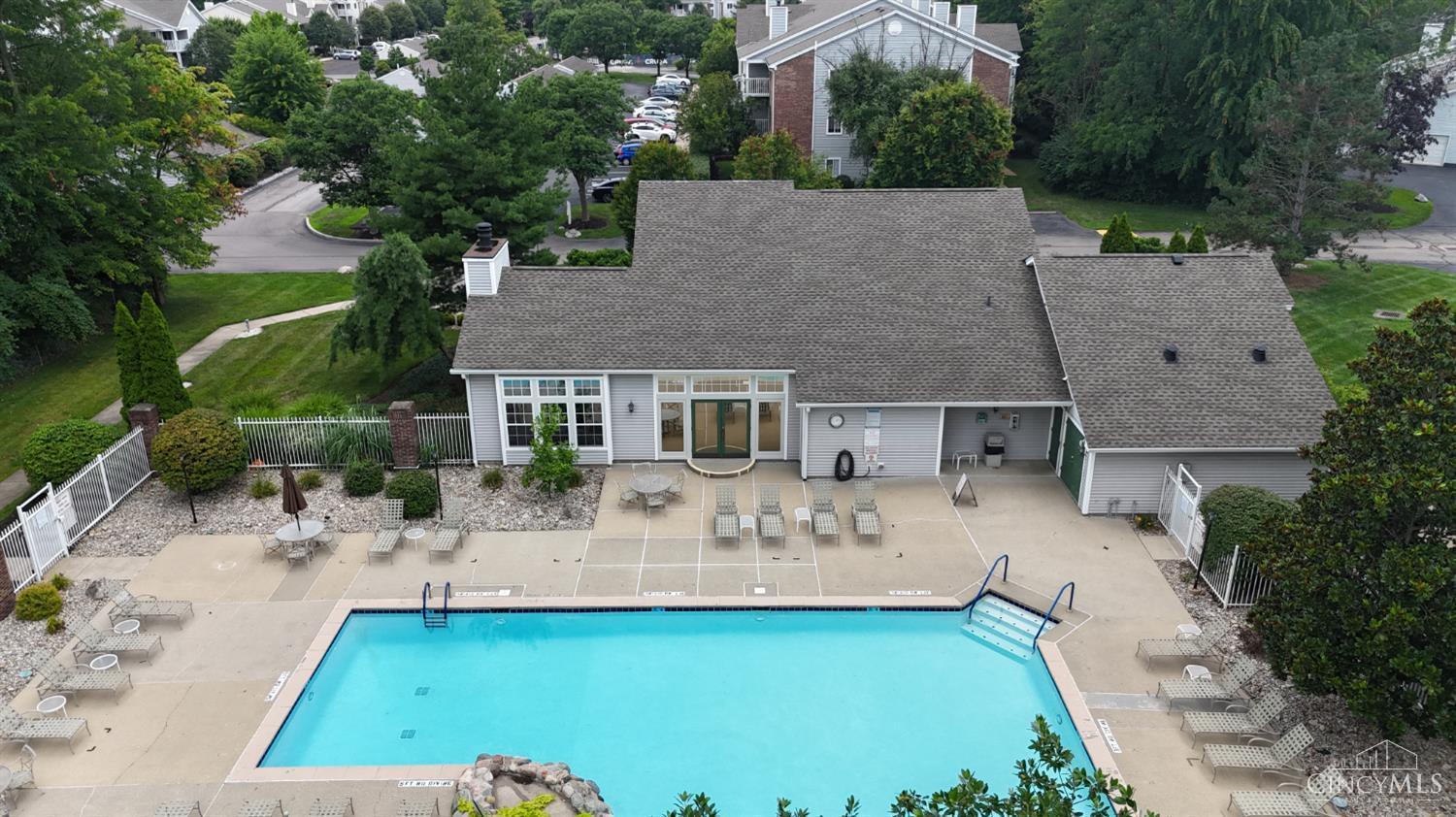 12031 Carrington Lane 206