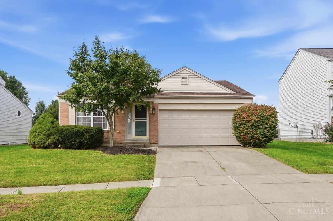 6629 Black Forest Court