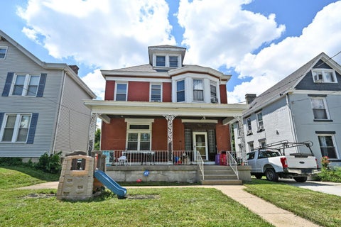 Homes For Sale - 935 Woodlawn Avenue<br/> Hamilton County, Cincinnati, OH 45205