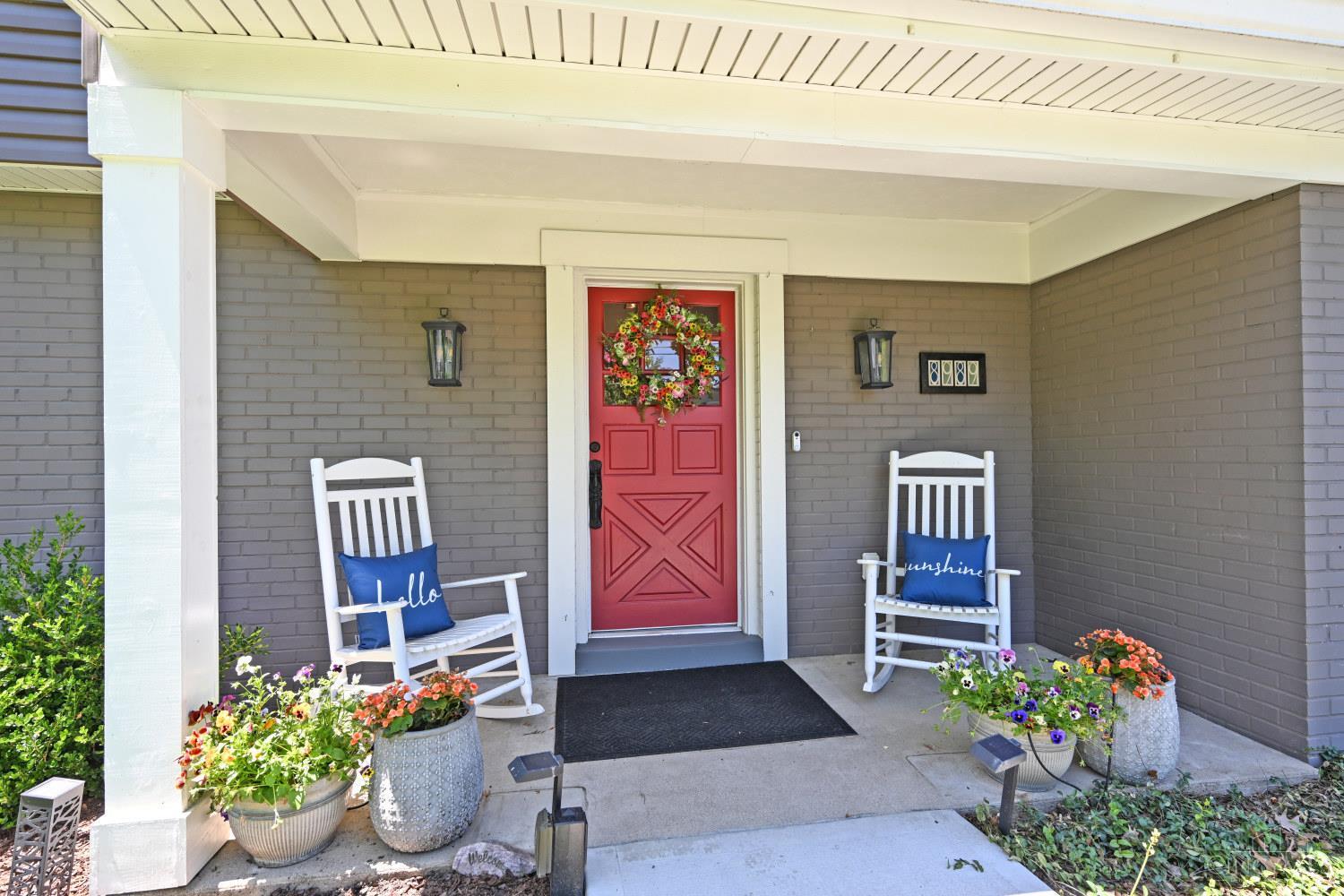 8989 Paw Paw Lane
