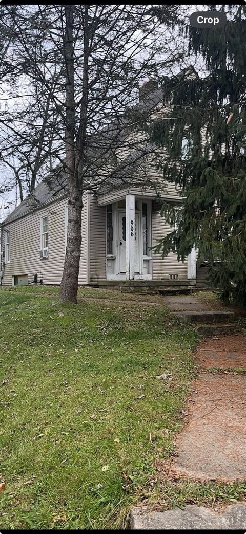 906 South Street Greenfield OH 45123