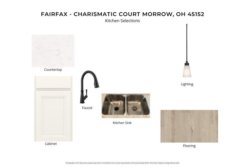 5519 Charismatic Court