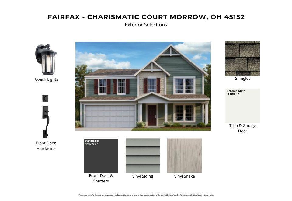 5519 Charismatic Court