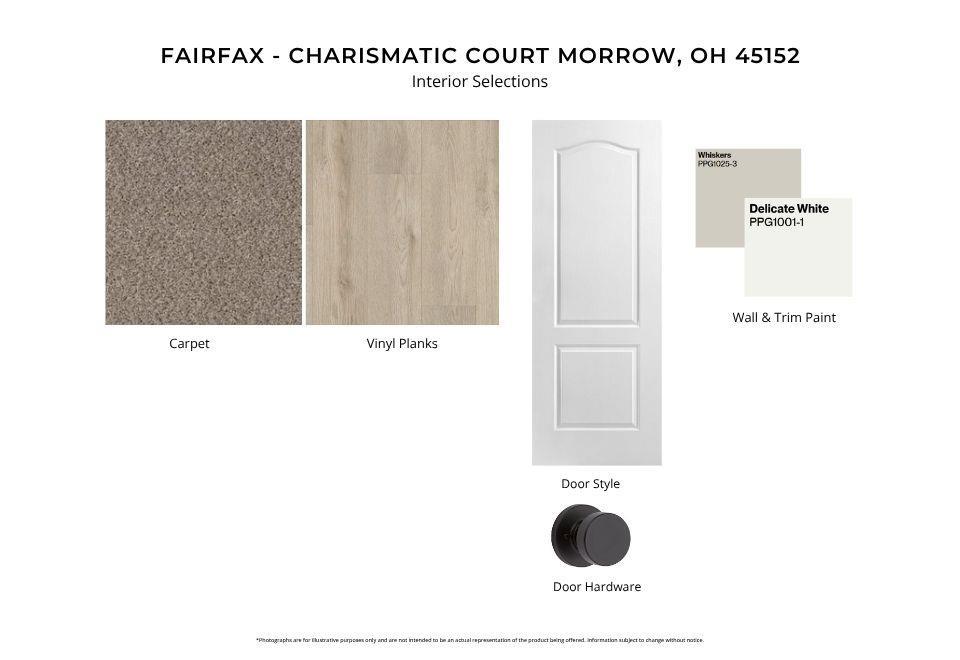 5519 Charismatic Court