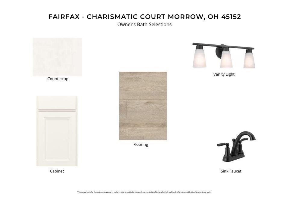 5519 Charismatic Court