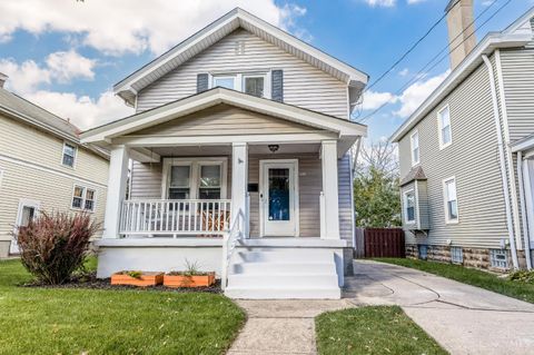 2914 Portsmouth Avenue Cincinnati OH 45208