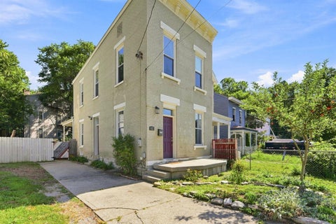 Homes For Sale - 802 Delhi Avenue<br/> Cincinnati, OH 45204