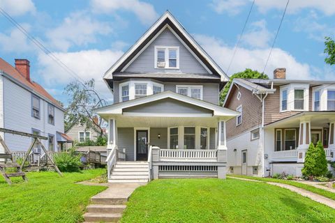 Homes For Sale - 1906 Mentor Avenue<br/> Norwood, OH 45212