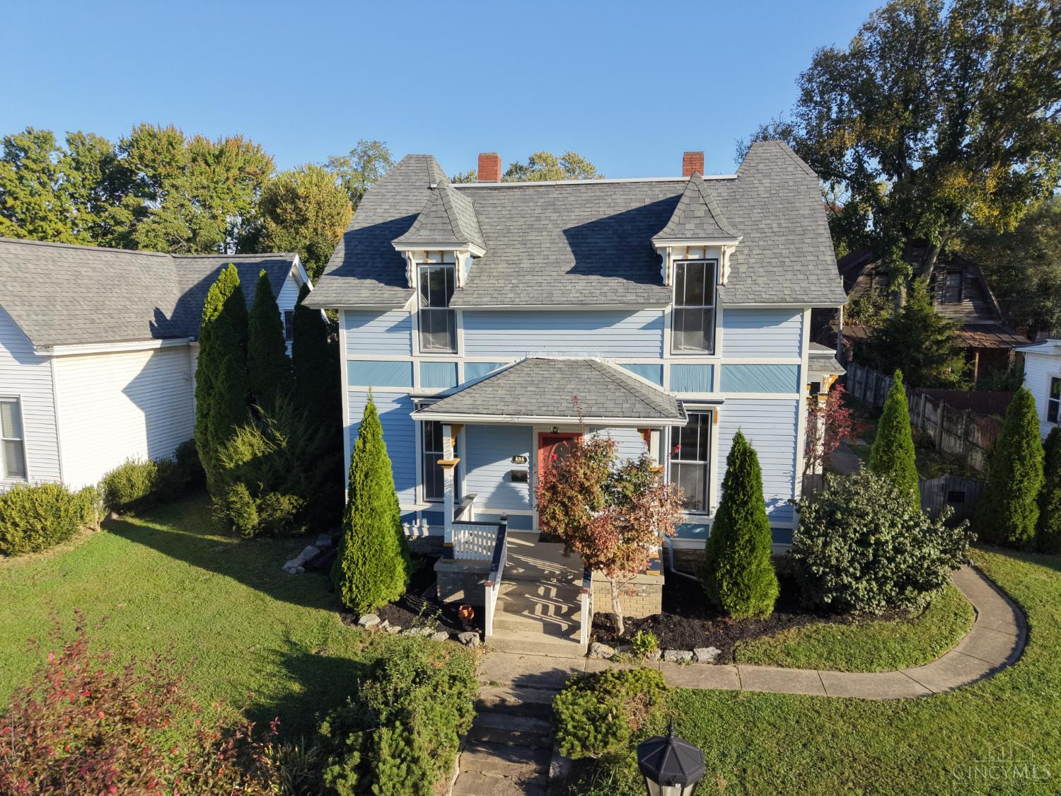 434 E Main Street