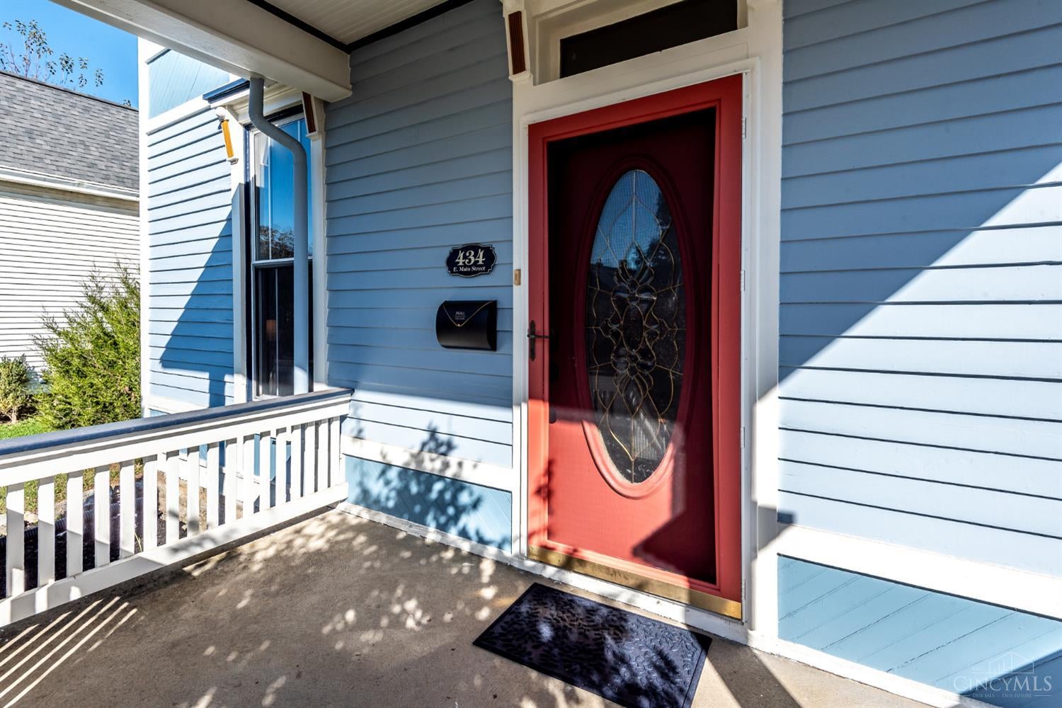 434 E Main Street