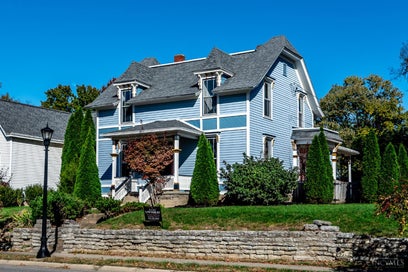 434 E Main Street Lebanon OH 45036