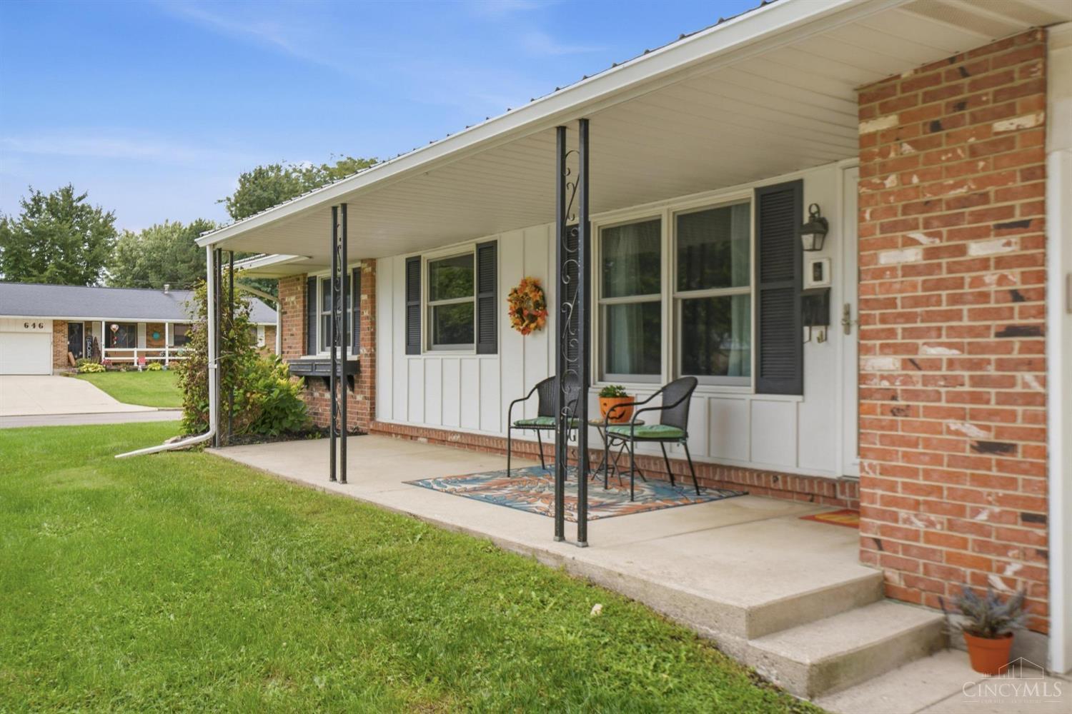 707 Williams Drive